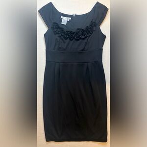 Maggie London cocktail dress (10)